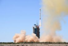 India’s space economy likely to reach –45 bn over a decade India’s space economy likely to reach –45 bn over a decade