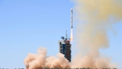 India’s space economy likely to reach –45 bn over a decade