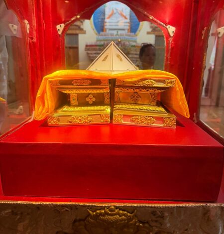 India strengthens cultural identity through heritage conservation, digitisation, global outreach