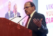 Declassified: Operation Sindoor: Ajit Doval reveals what PM Modi asked him after Pahalgam attack Declassified: Operation Sindoor: Ajit Doval reveals what PM Modi asked him after Pahalgam attack