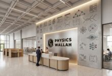 PhysicsWallah Q1 loss stands at Rs 77.6 crore PhysicsWallah Q1 loss stands at Rs 77.6 crore