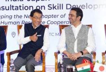 India, Japan discuss roadmap to expand skilled workforce mobility India, Japan discuss roadmap to expand skilled workforce mobility