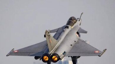 ‘Udara Shakti’ exercise strengthens interoperability between India and Malaysia