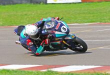 National Racing Challenge 2W: Chiranth Vishwanath, Kamal Navas snatch pole positions National Racing Challenge 2W: Chiranth Vishwanath, Kamal Navas snatch pole positions
