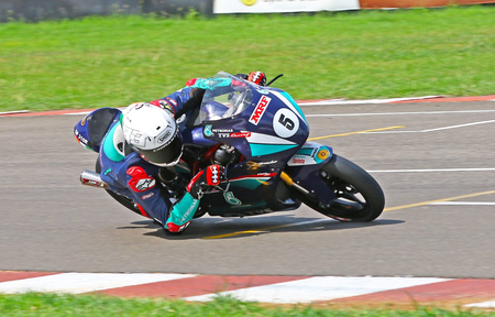 National Racing Challenge 2W: Chiranth Vishwanath, Kamal Navas snatch pole positions National Racing Challenge 2W: Chiranth Vishwanath, Kamal Navas snatch pole positions