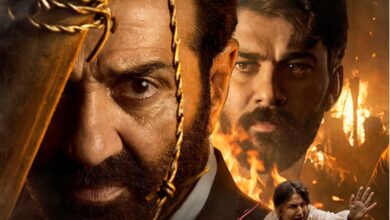 ‘Batwara 1947’ public review by IANS: Sunny Deol starrer receives mixed reviews, struggles to live up to the legacy of ‘Gadar’ ‘Batwara 1947’ public review by IANS: Sunny Deol starrer receives mixed reviews, struggles to live up to the legacy of ‘Gadar’