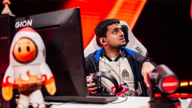 Esports World Cup 2026: Arjun Erigaisi, Nihal Sarin finish in top 8 as India’s campaign in chess ends