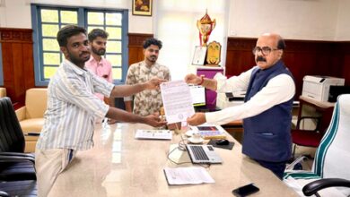 Kerala University assures ABVP on LLB revaluation row Kerala University assures ABVP on LLB revaluation row