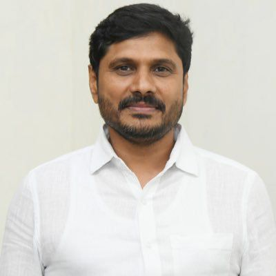 Andhra: YSRCP MP condemns suspension of three teachers over TET issue