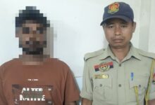 Tripura: Missing minor girl rescued from Bengaluru, accused arrested Tripura: Missing minor girl rescued from Bengaluru, accused arrested