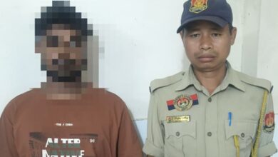 Tripura: Missing minor girl rescued from Bengaluru, accused arrested Tripura: Missing minor girl rescued from Bengaluru, accused arrested