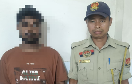 Tripura: Missing minor girl rescued from Bengaluru, accused arrested
