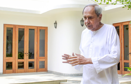 Odisha: Naveen Patnaik seeks special Assembly session against MMDR amendment Odisha: Naveen Patnaik seeks special Assembly session against MMDR amendment
