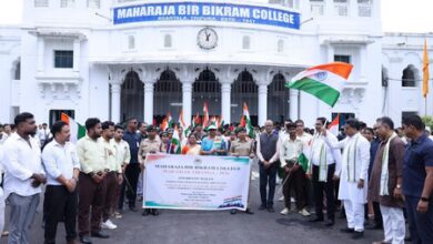 Tiranga symbolises sovereignty, patriotism and selflessness: Tripura CM
