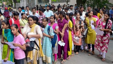 NTA to release provisional answer keys for UGC-NET, CSIR-NET and ICAR AIEEA on Aug 16 NTA to release provisional answer keys for UGC-NET, CSIR-NET and ICAR AIEEA on Aug 16