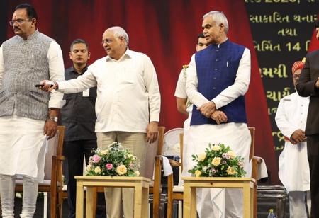 Gujarat: Amreli gets Rs 403 crore development push as I-Day celebrations begin