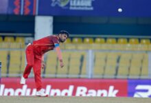 APL 2026: Sibsankar Roy’s all-round show powers Barak Legends to 76-run win over Dibrugarh Warriors APL 2026: Sibsankar Roy’s all-round show powers Barak Legends to 76-run win over Dibrugarh Warriors
