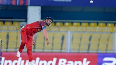 APL 2026: Sibsankar Roy’s all-round show powers Barak Legends to 76-run win over Dibrugarh Warriors APL 2026: Sibsankar Roy’s all-round show powers Barak Legends to 76-run win over Dibrugarh Warriors