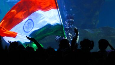 Kolkata port hoists one of the city’s tallest national flags Kolkata port hoists one of the city’s tallest national flags