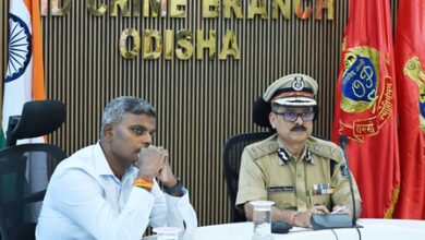 Over 40 lakh take part in Odisha’s cyber safety campaign for students Over 40 lakh take part in Odisha’s cyber safety campaign for students