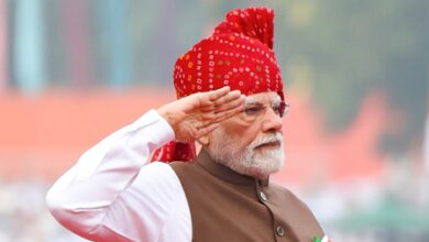 PM Modi sets ambitious roadmap for Viksit Bharat; calls for manufacturing, defence, tech push PM Modi sets ambitious roadmap for Viksit Bharat; calls for manufacturing, defence, tech push