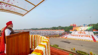 Indian companies should strive to be among world’s top 5 pharma giants: PM Modi