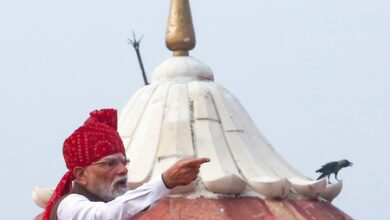 ‘It will help India win more medals’: Athletes hail PM Modi’s nationwide talent hunt programme ‘It will help India win more medals’: Athletes hail PM Modi’s nationwide talent hunt programme