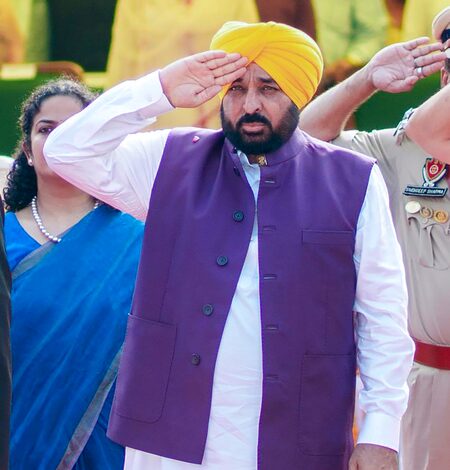 80th Independence year marks economic freedom for women: Punjab CM 80th Independence year marks economic freedom for women: Punjab CM