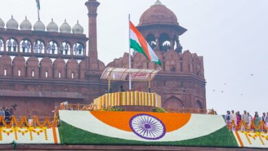 MEA thanks several countries for warm wishes on I-Day, looks forward to strengthening ties