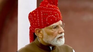 India no more among ‘Fragile Five’, but world’s fastest-growing major economy: PM Modi India no more among ‘Fragile Five’, but world’s fastest-growing major economy: PM Modi