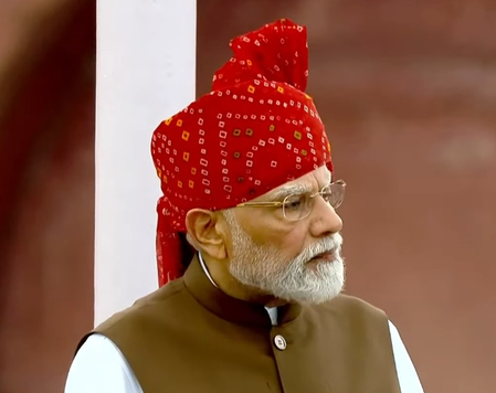India no more among ‘Fragile Five’, but world’s fastest-growing major economy: PM Modi India no more among ‘Fragile Five’, but world’s fastest-growing major economy: PM Modi