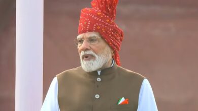 ‘Big dreams increase pace of progress’: PM Modi outlines roadmap for India’s development, energy security ‘Big dreams increase pace of progress’: PM Modi outlines roadmap for India’s development, energy security