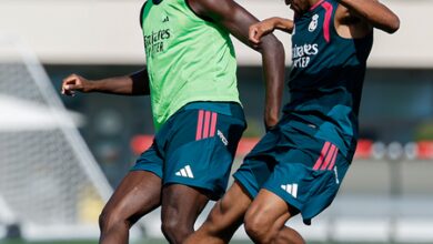 Mbappe looking forward to winning titles with Mourinho Mbappe looking forward to winning titles with Mourinho