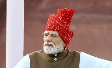 India can’t afford to pause: PM Modi says next quarter century crucial for Viksit Bharat India can’t afford to pause: PM Modi says next quarter century crucial for Viksit Bharat