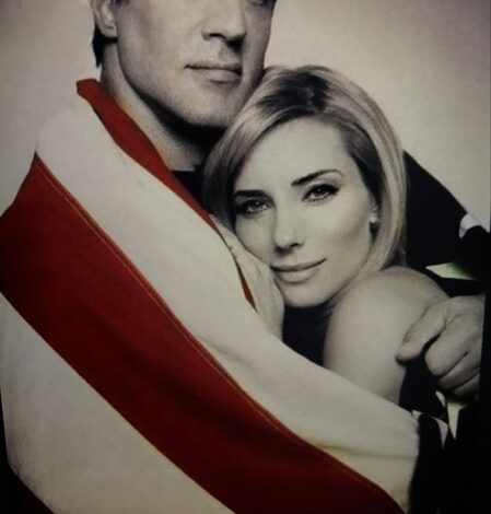 Sylvester Stallone to wife Jennifer Flavin on b’day: To the greatest wife a man will ever have Sylvester Stallone to wife Jennifer Flavin on b’day: To the greatest wife a man will ever have