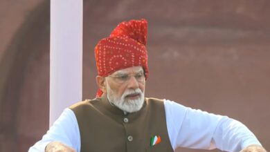 We will work to provide AI skill training to 1 crore youth in coming one year: PM Modi We will work to provide AI skill training to 1 crore youth in coming one year: PM Modi