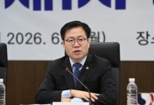 S. Korea’s chief trade negotiator sacked amid growing US tariff pressure S. Korea’s chief trade negotiator sacked amid growing US tariff pressure