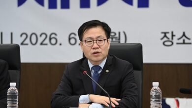 S. Korea’s chief trade negotiator sacked amid growing US tariff pressure S. Korea’s chief trade negotiator sacked amid growing US tariff pressure