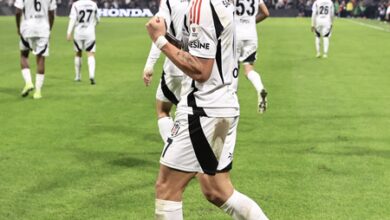 Italy striker Immobile retires at age 36 Italy striker Immobile retires at age 36