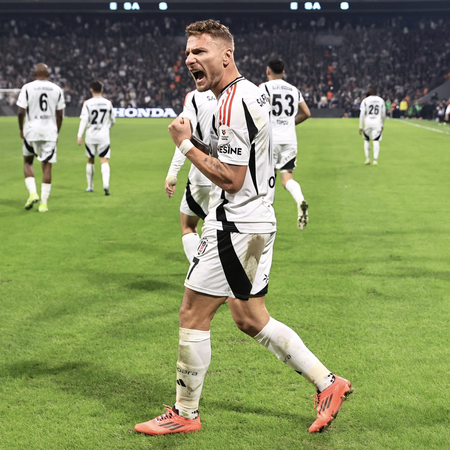 Italy striker Immobile retires at age 36 Italy striker Immobile retires at age 36