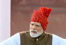 ‘Ensure mothers, sisters receive due representation’: PM Modi urges parties to support quota Bill ‘Ensure mothers, sisters receive due representation’: PM Modi urges parties to support quota Bill