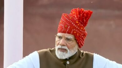 ‘Ensure mothers, sisters receive due representation’: PM Modi urges parties to support quota Bill ‘Ensure mothers, sisters receive due representation’: PM Modi urges parties to support quota Bill