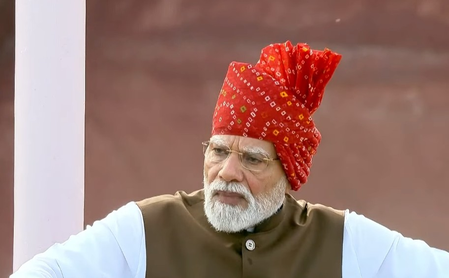 ‘Ensure mothers, sisters receive due representation’: PM Modi urges parties to support quota Bill ‘Ensure mothers, sisters receive due representation’: PM Modi urges parties to support quota Bill