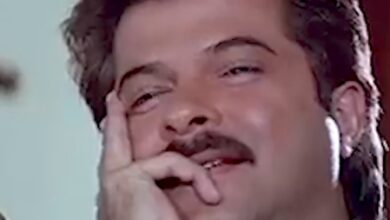 Anil Kapoor celebrates 34 years of ‘Khel’ starring Madhuri Dixit, recalls having ‘the best time’ Anil Kapoor celebrates 34 years of ‘Khel’ starring Madhuri Dixit, recalls having ‘the best time’