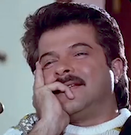 Anil Kapoor celebrates 34 years of ‘Khel’ starring Madhuri Dixit, recalls having ‘the best time’ Anil Kapoor celebrates 34 years of ‘Khel’ starring Madhuri Dixit, recalls having ‘the best time’