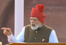 Armed Naxalism weakened, ‘dimagi Naxals’ have to isolated: PM Modi Armed Naxalism weakened, ‘dimagi Naxals’ have to isolated: PM Modi