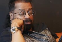 Hariharan says he ‘spent a little too much time’ learning Gen Z language Hariharan says he ‘spent a little too much time’ learning Gen Z language
