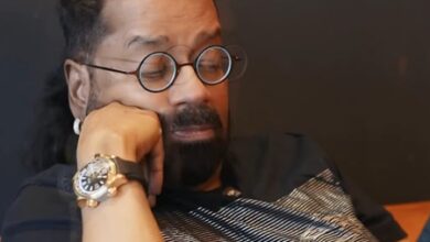 Hariharan says he ‘spent a little too much time’ learning Gen Z language