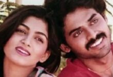 Khushbu Sundar marks 40 years in South cinema: Walked in as gawky young 15-year-old Khushbu Sundar marks 40 years in South cinema: Walked in as gawky young 15-year-old