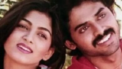 Khushbu Sundar marks 40 years in South cinema: Walked in as gawky young 15-year-old Khushbu Sundar marks 40 years in South cinema: Walked in as gawky young 15-year-old